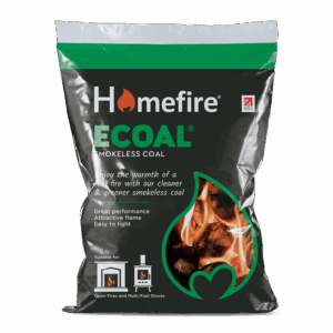 Homefire Ecoal 2026