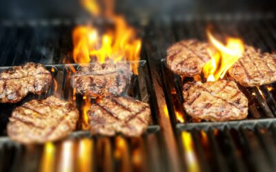 The Best Fuel For BBQ Guide – It’s Wood! 