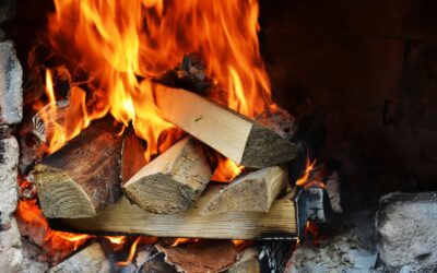 Burning Wood and Coal Together: A Safe And Efficient Guide