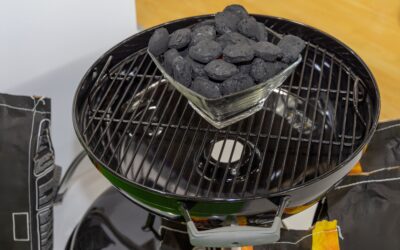 Top 5 Benefits Of Smokeless Fuel Coal