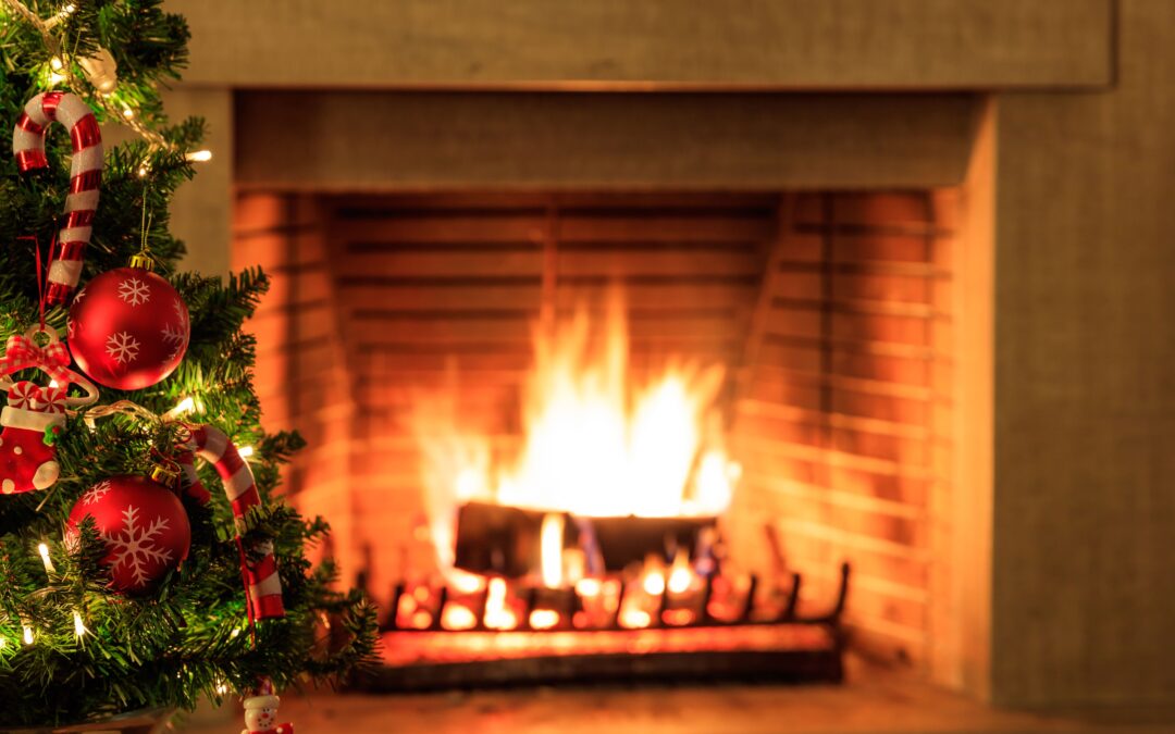 10 Reasons To Choose County Logs & Coal For Your Christmas Firewood