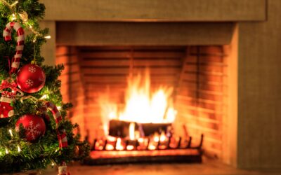 10 Reasons To Choose County Logs & Coal For Your Christmas Firewood