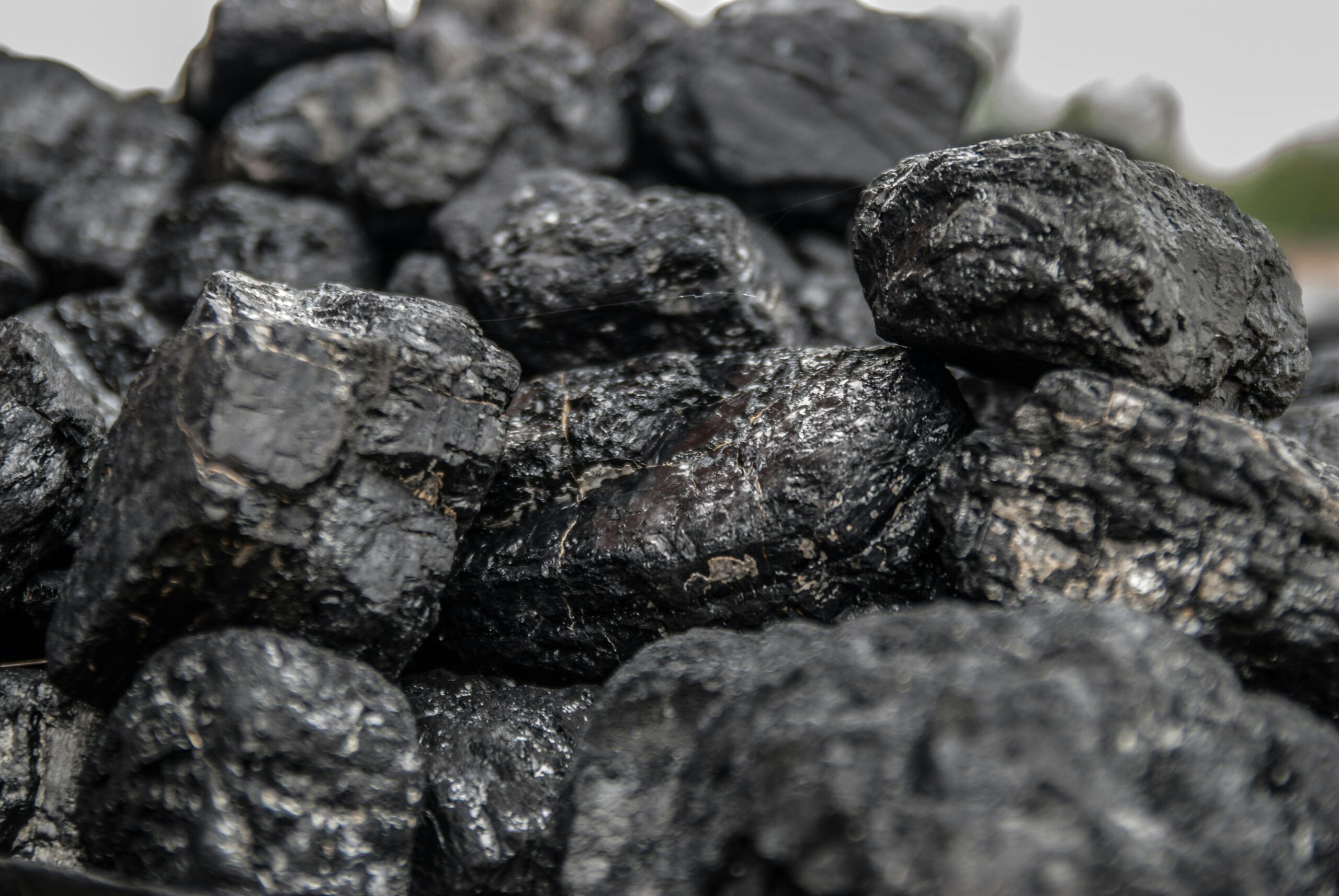 How to Store Coal Properly_ Tips From Experienced Local Coal Merchants (1) Clean-burning smokeless coal delivering long-lasting heat, supplied by trusted local coal merchants